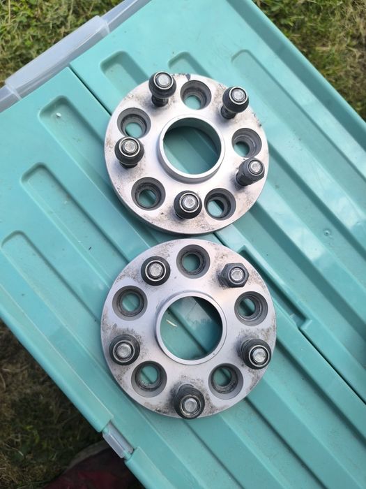 Dystanse H&R30365566