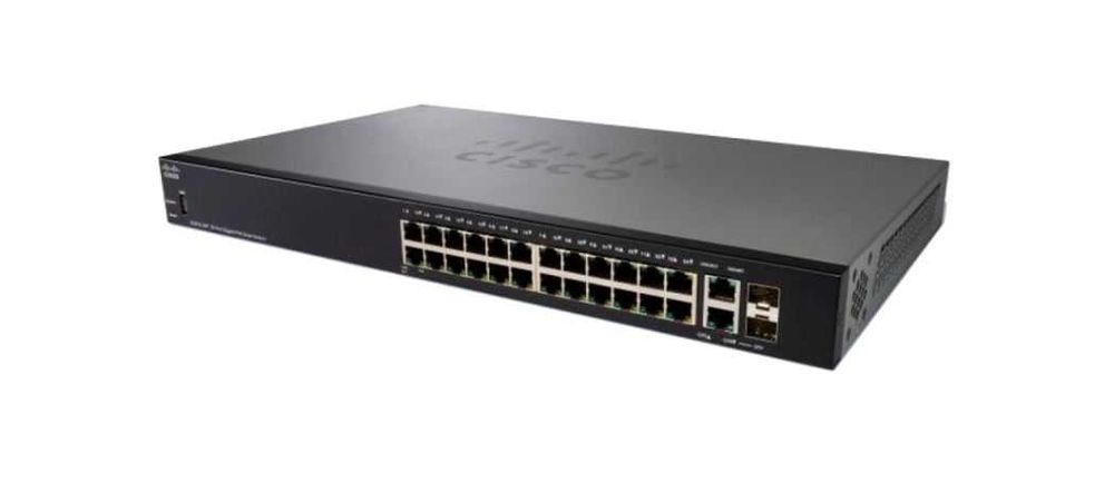 Коммутатор Cisco. В наявності 2 шт.