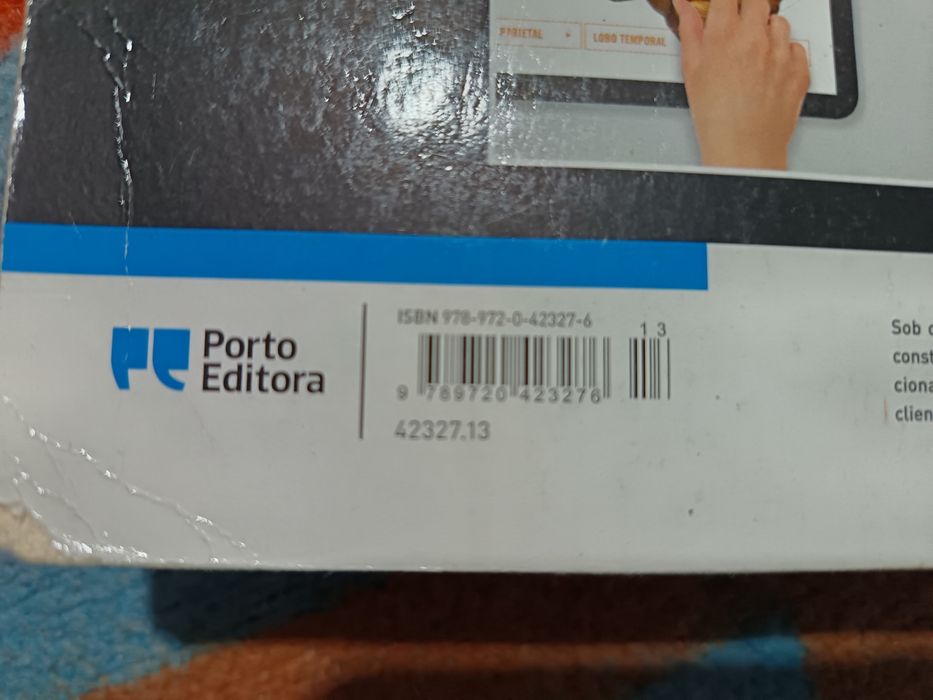 Manuais e cadernos de atividades físico química 10.ano