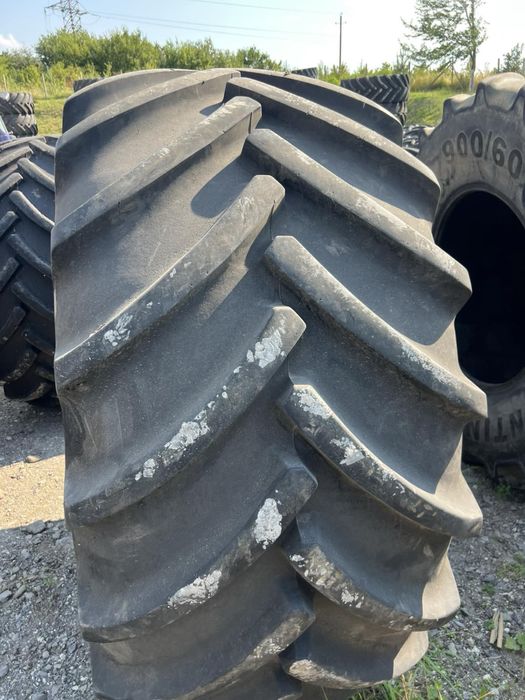Шини Mitas,Goodyear,Continental,Trelleborg 900/60R32