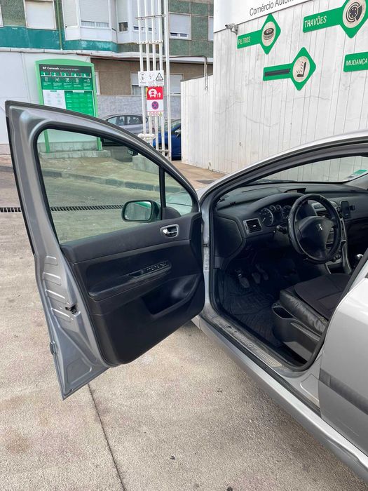 Peugeot 307 1.6 OPORTUNIDADE!
