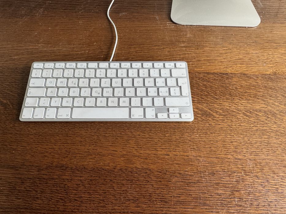 Imac 2015 27 дюймів i7 6700k