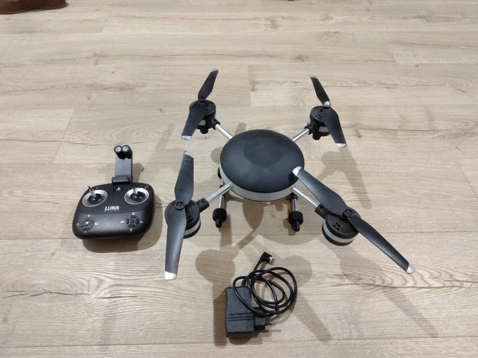 Dron Forever Luna Drone