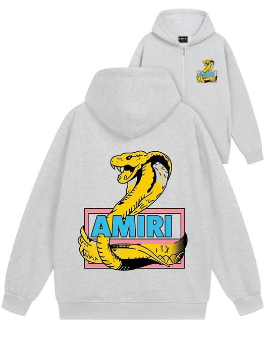 ‼️РОЗПРОДАЖ‼️Зіп-худі Amiri/кофта, зіпка Amiri, амири