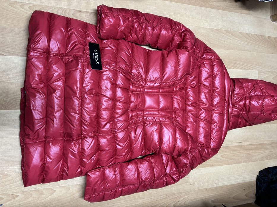 Sprzedam kurtkę firmy Guess