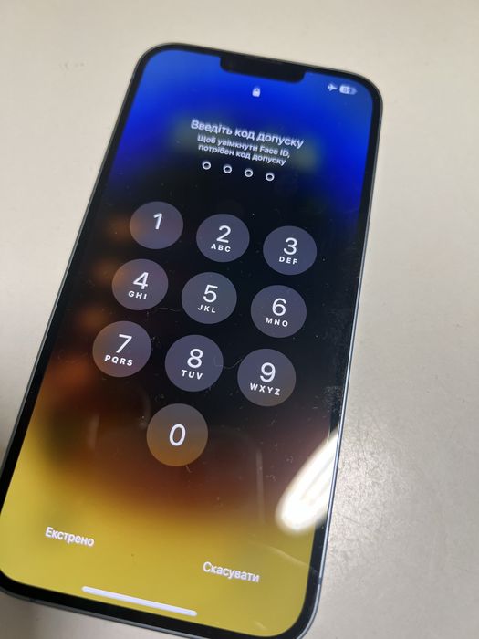 Продам Iphone 14+