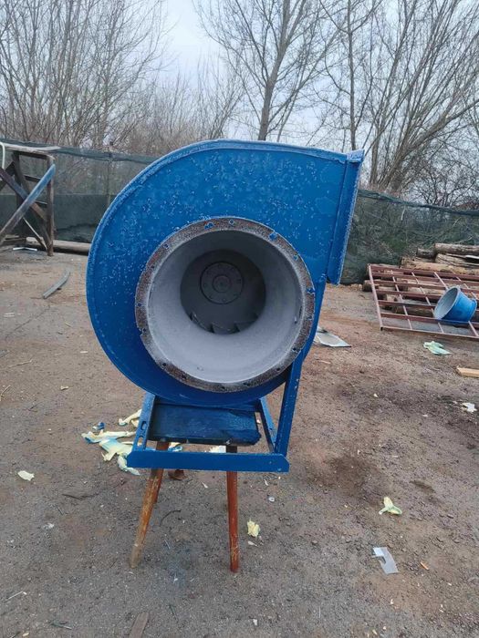 Повітряні насоси