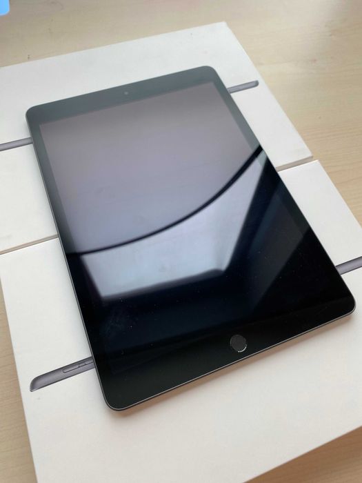 Tablet Apple iPad 9 gen 10,2 Gwiezdna Szarość 64GB