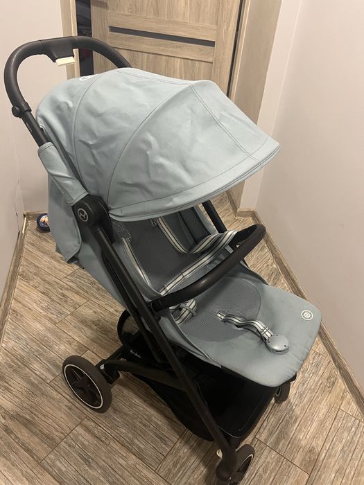 Прогулянкова коляска Cybex Beezy