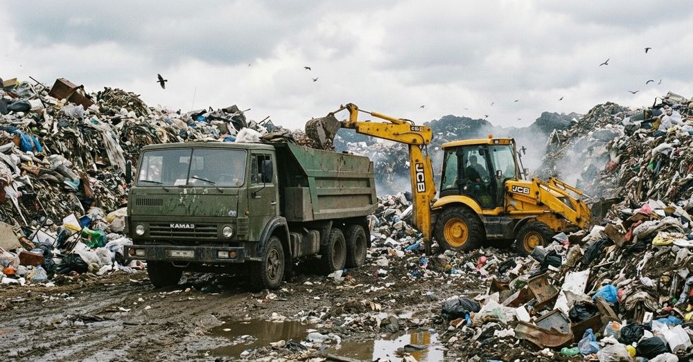 Камаз Газель ЗІЛ Вивіз сміття Доставка пісок щебінь чорнозем