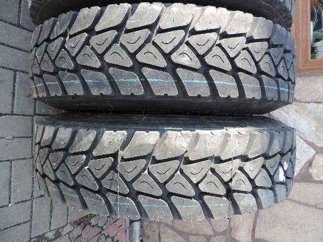 Opony 13 R 22.5 Typ Michelin XDY3 budowlane napędowe ciężarowe