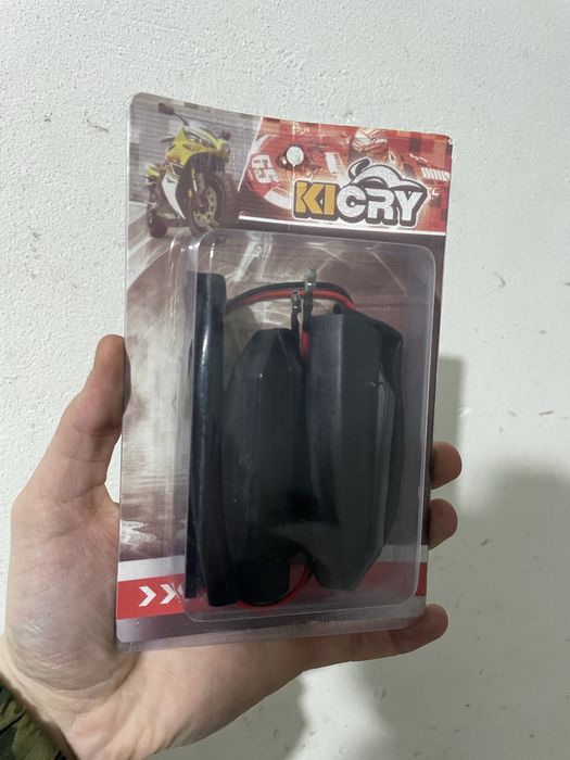 Piscas LED para Honda