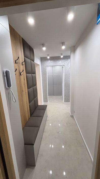 Usługi remontowo-budowlane