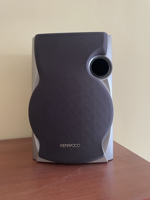 Система трьохполосна акустична kenwood LS-N552: 2 400 грн