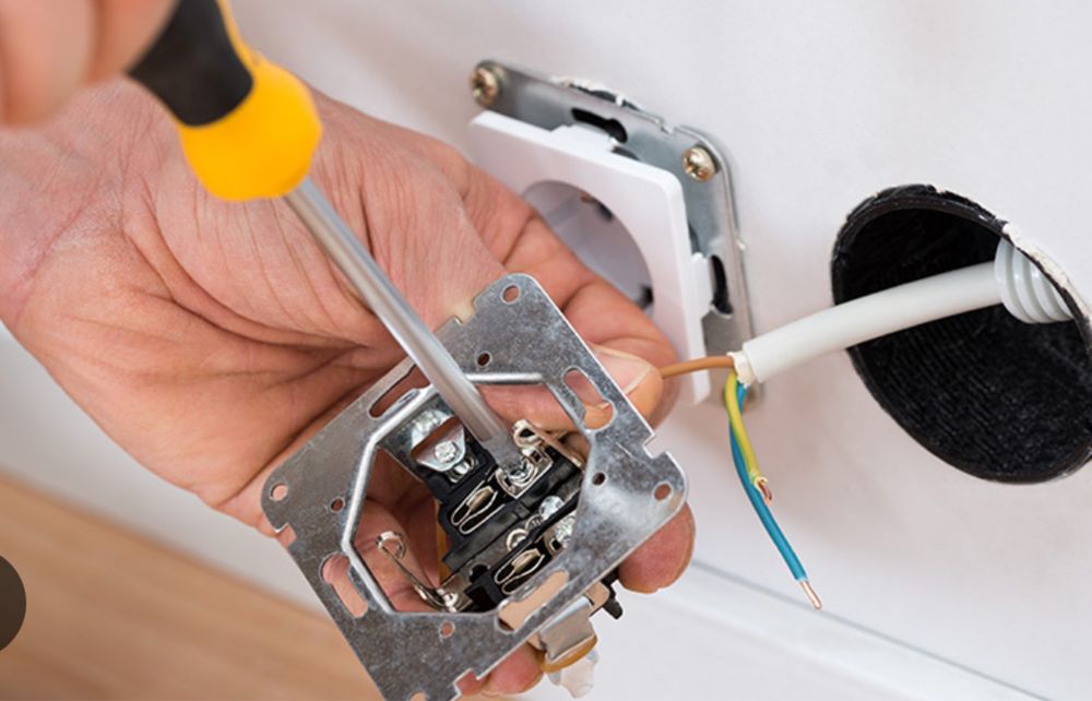 Servicos de Reparacao E Manutencap da sua Habitacao