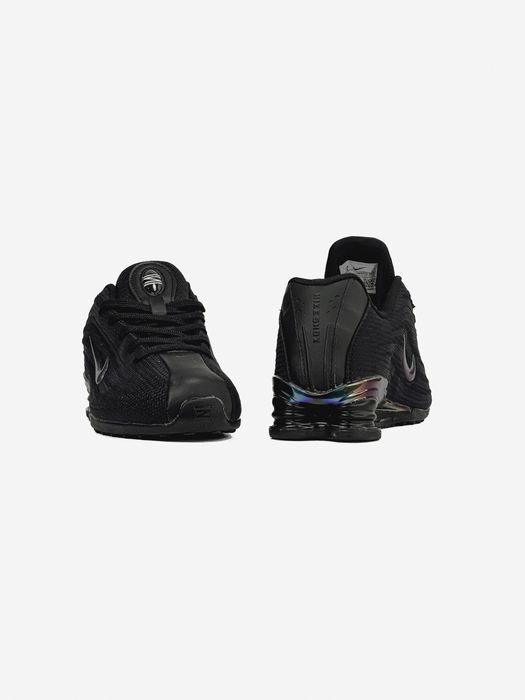 ‼️ОРИГІНАЛ‼️36-45 Nike Shox Z Black Iridescent / Air Max Drift 95