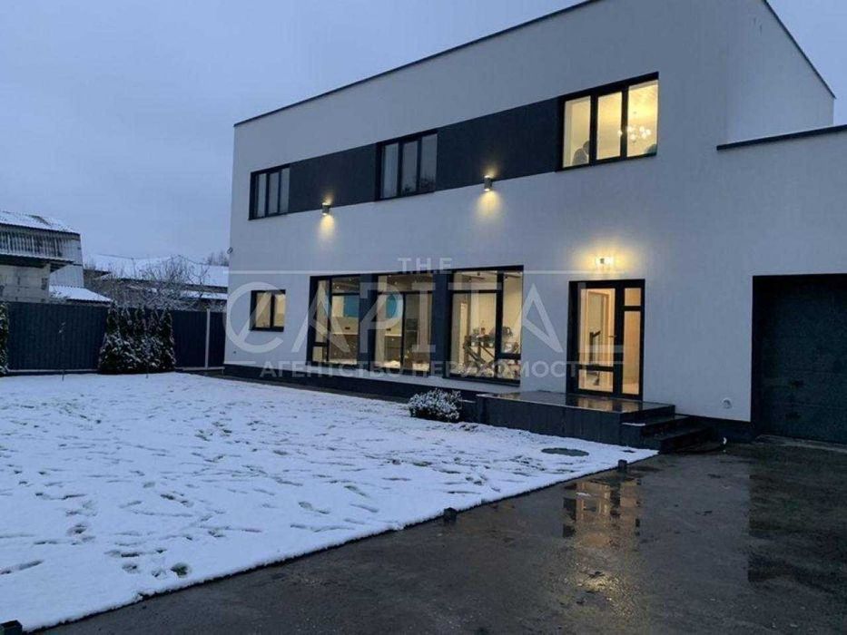 Дом по адресу ул. Васильковская (площадь 220 м²) - Atlanta.ua - фото 24