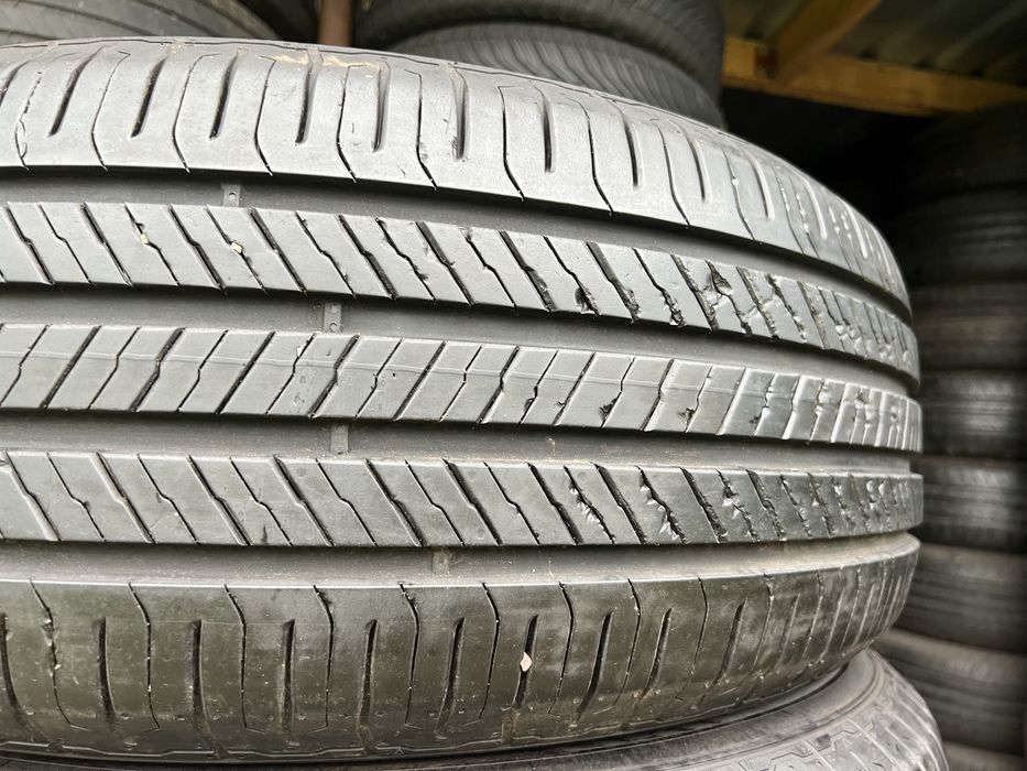 4x 2024r 265 65 R17 112H Sailun E Range Prime SUV