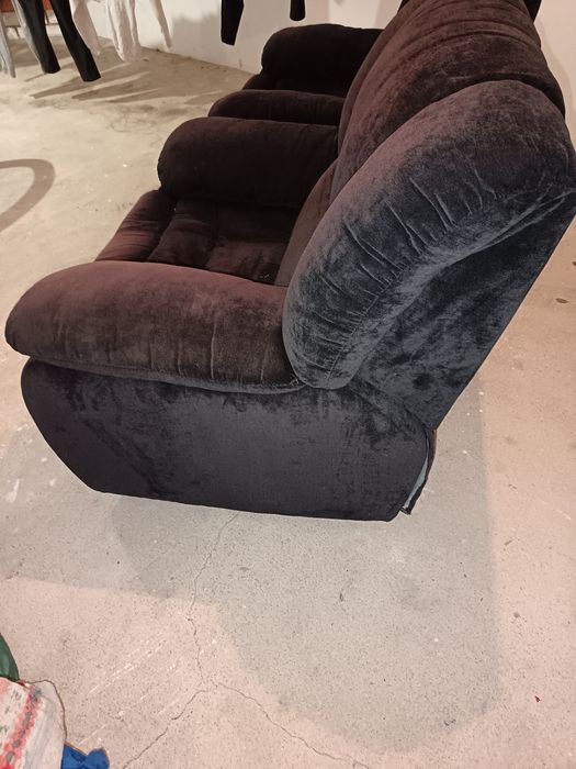 Vendo/Troco 2 poltronas elevatórias