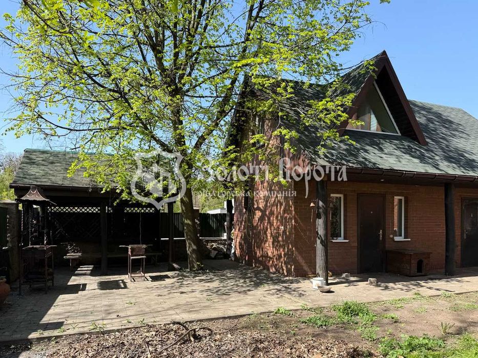 Будинок, 2 поверхи. 15 соток. Гарний стан. смт Ворзель, Бучанський р-н