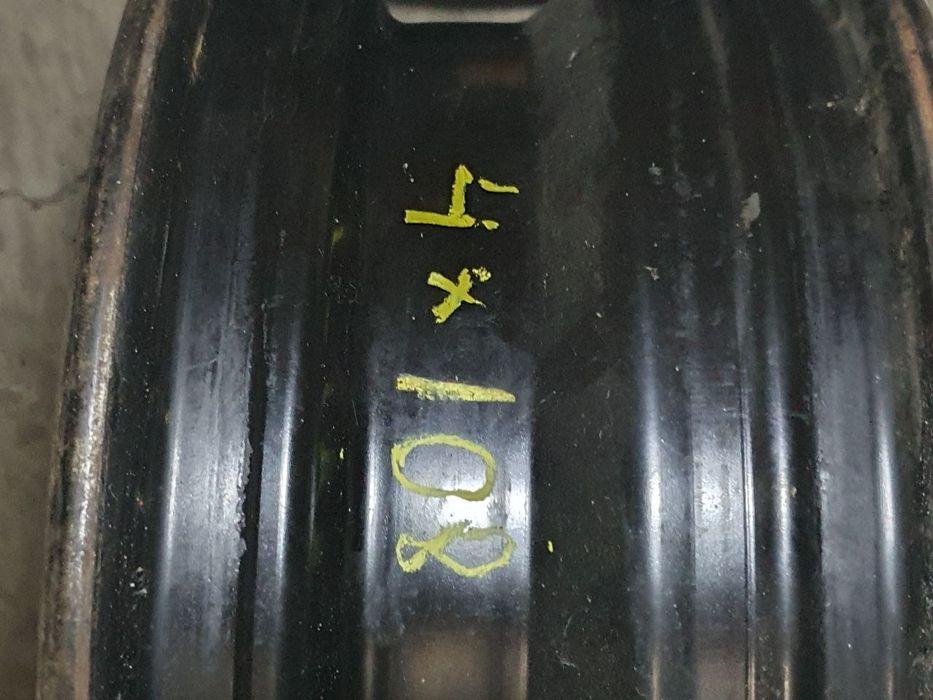 Р14 4на108  ЦО, 63,4