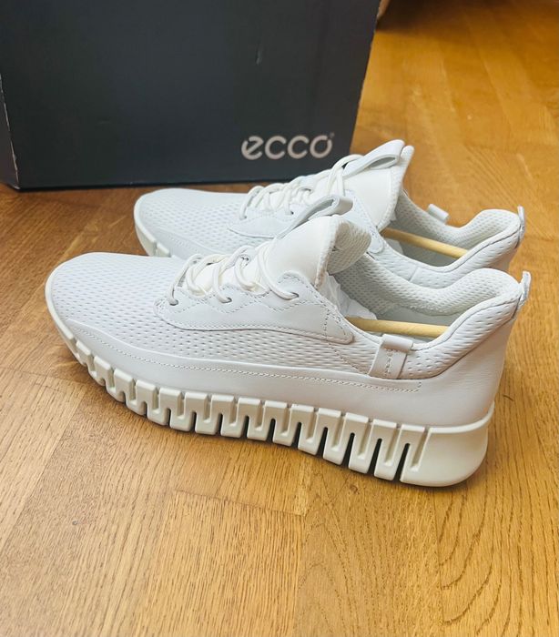Кросівки Ecco Gruuv p. 39 Кроссовки MX Biom ST.1 Оригінал Нові