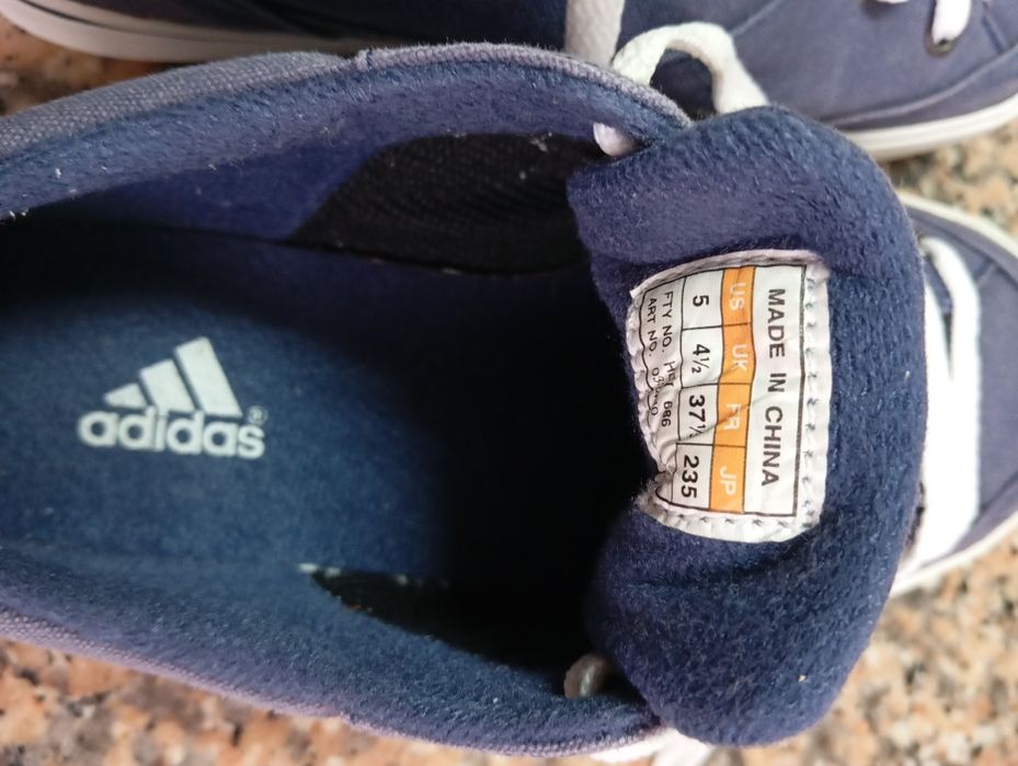 adidas Sneakers473842028989665283