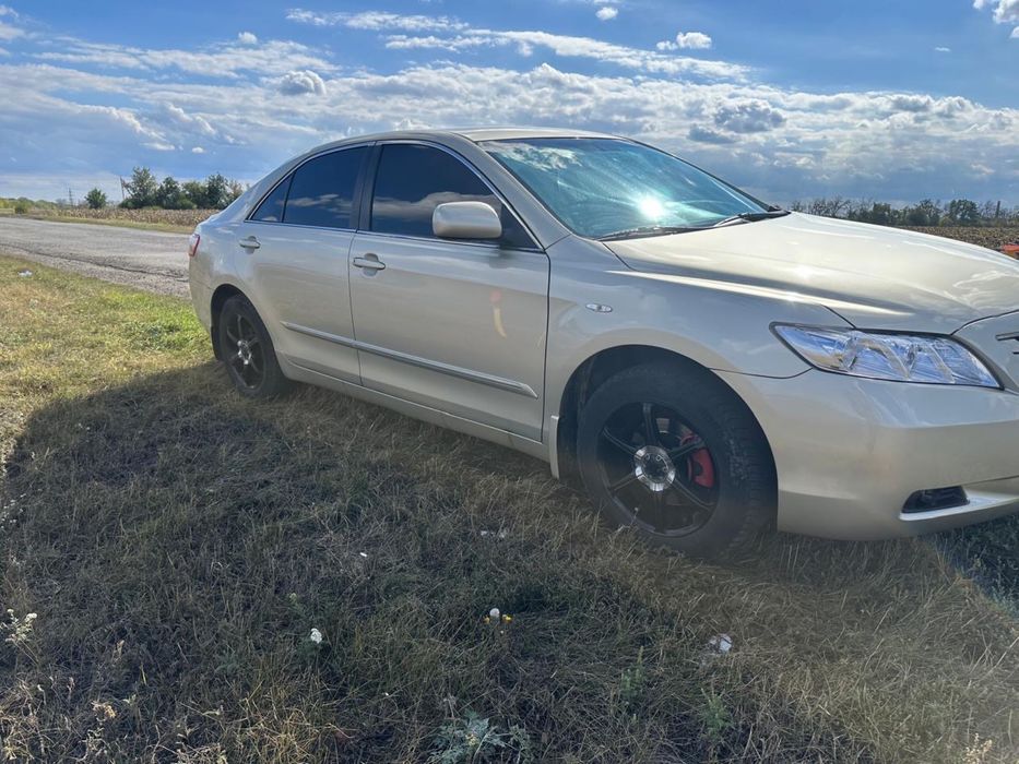 Продам авто toyota camry 40