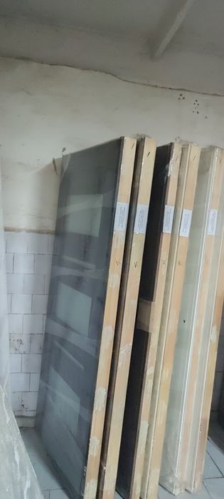 Продам міжкімнатні двері