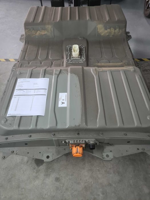 Bateria Nissan Leaf 24kWh