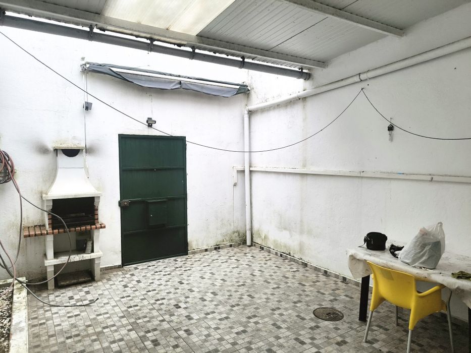 Duplex T3 Évora B° da Malagueira.