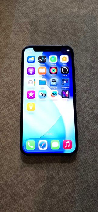 iPhone 12 mini 64GB | Bateria 100% | Face ID | Stan bardzo dobry