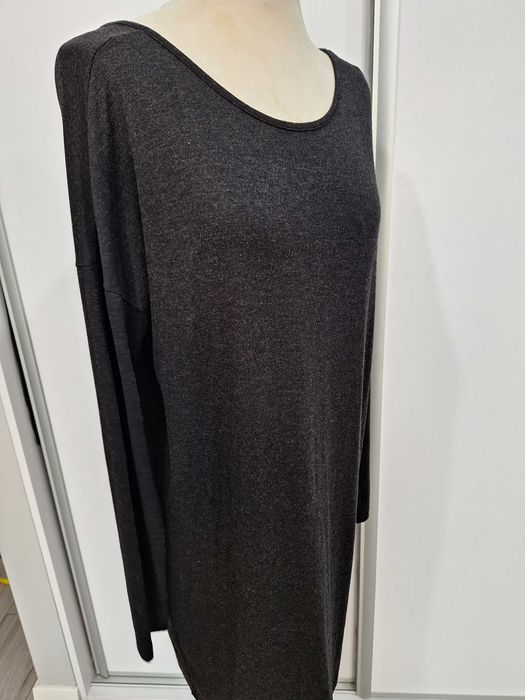 elegancka sukienka w roz44/46