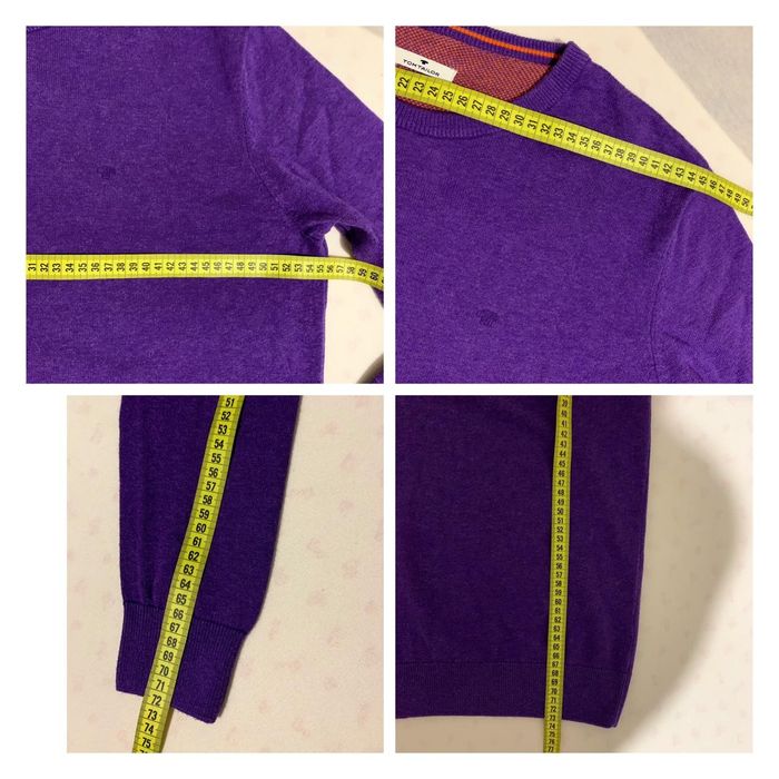 Tom Tailor Original муж кофта джемпер P .L