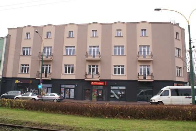 BEZ PROWIZJI, Centrum, Centralne ogrz, Po remoncie