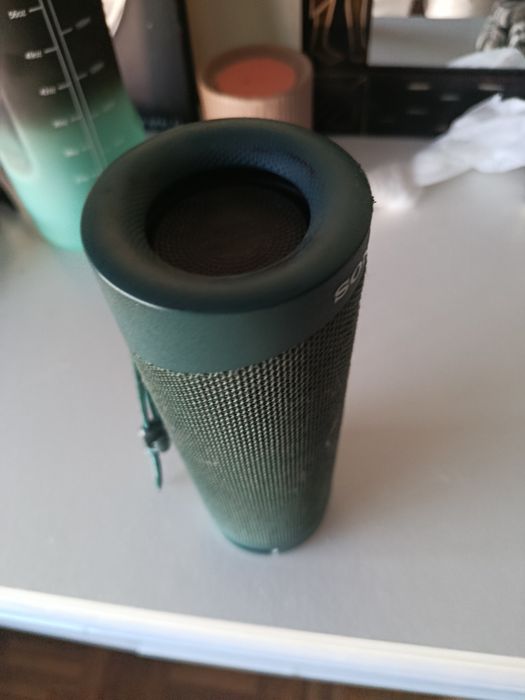 Coluna Sony impecável