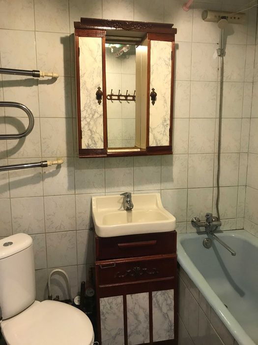 Здам квартиру Стеценка 10, метро Сирець, Нивки