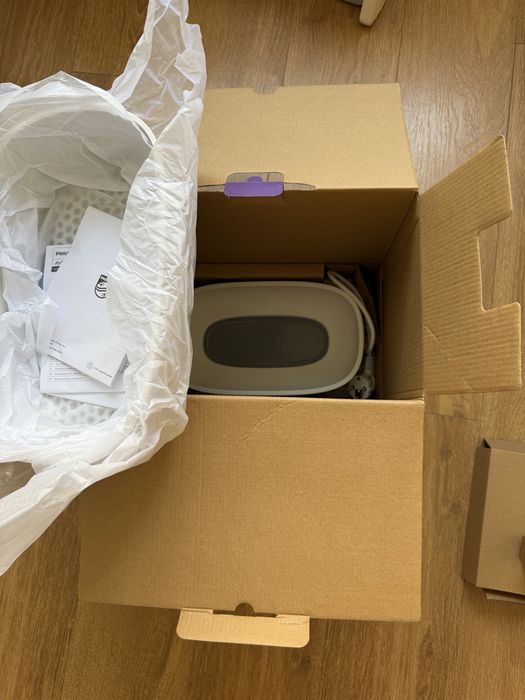 Стерилізатор Philips Avent Advanced SCF291/00