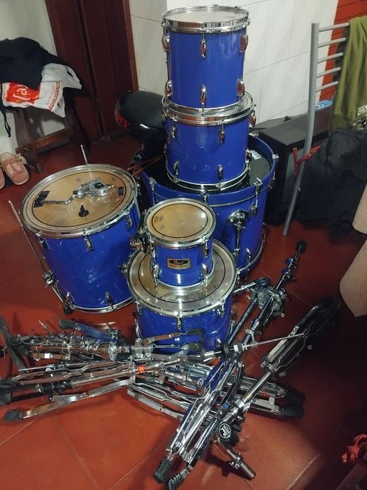 Vendo Pearl session series