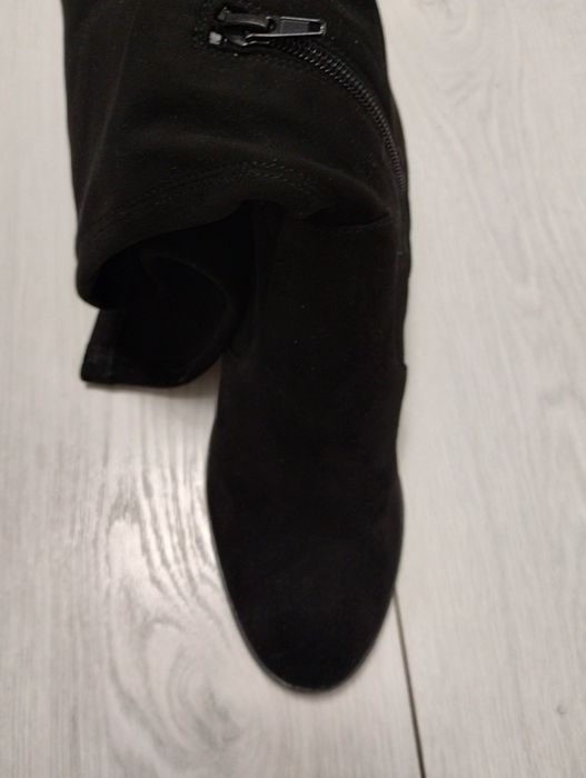 Kozaki damskie Minelli - nowe