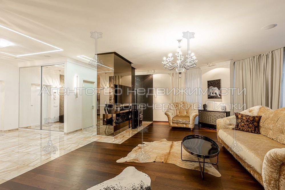 3-кімнатна квартира за адресою бульвар Дружби Народів (площа 150 м²) - Atlanta.ua - фото 14