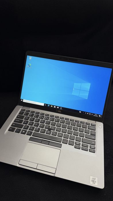 Laptop dotykowy Dell Latitude 5410