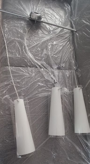 Sprzedam lampę do salonu