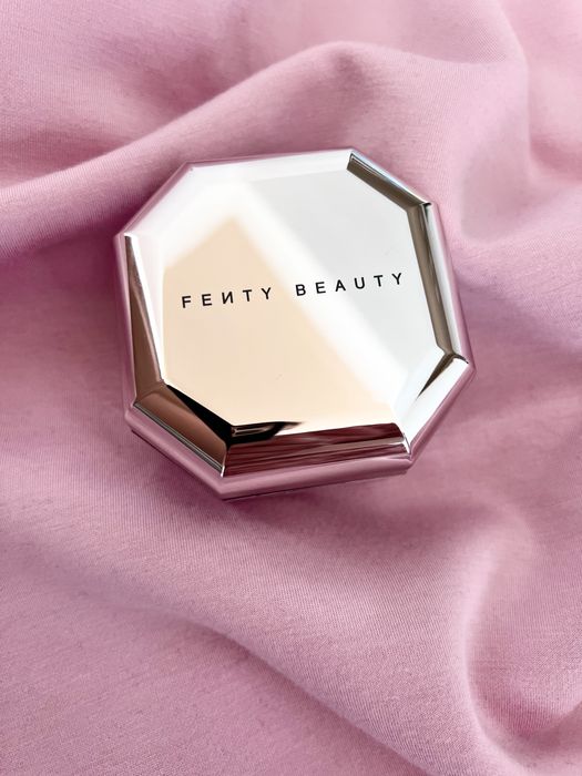 Пудра FentyBeauty (оригінал)Pro Filt'r Instant Retouch Setting Powder - відтінок Butter (28 гр)