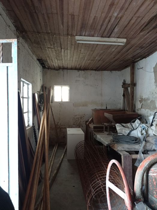 Imóvel para remodelar em Miranda do Corvo Coimbra