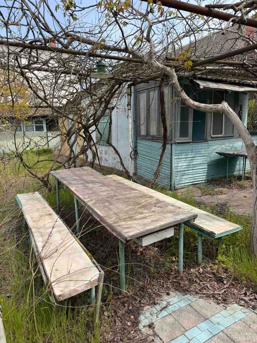 Продам дачу на берегу моря в Затоке
