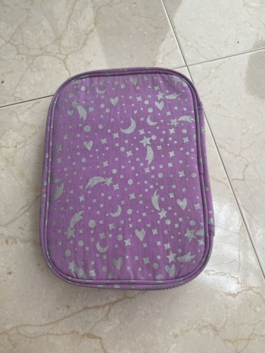 Estojo da kipling