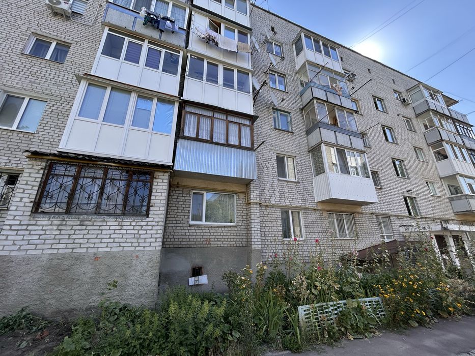 Лесі Українки, продаж 1-но кімнатноі квартири в центрі м.Житомир