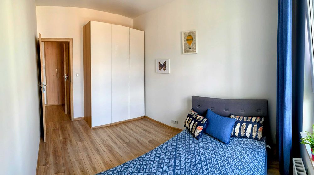 Mieszkanie – Warszawa - Widok 4