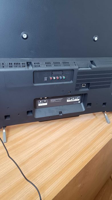 Pilnie sprzedam telewizor Sony KDL42W706B